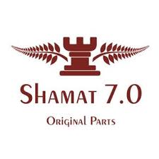 Shamat